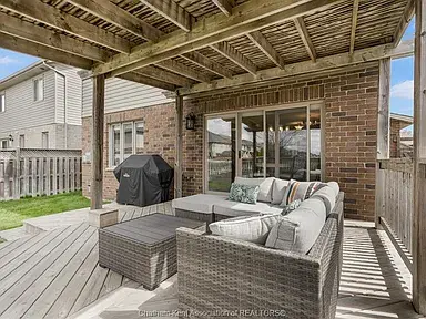 430 Twilight Trl, Chatham Kent, ON N7L 0B9