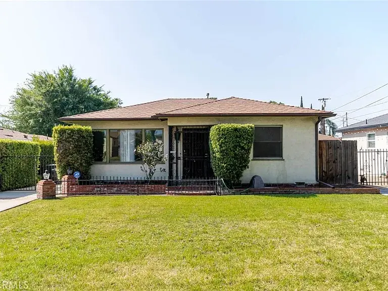 624 N Allyn Ave, Ontario, CA 91764
