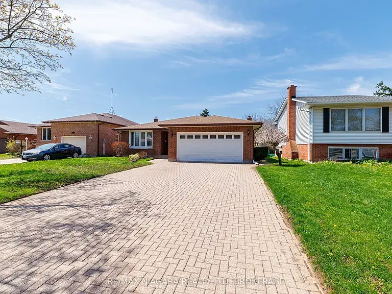 4409 Latina Cres, Niagara Falls, ON L2E 7C3