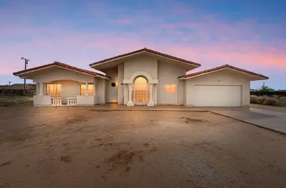 10448 Oleander Ave, California City, CA 93505