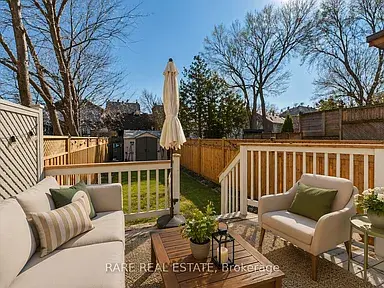 283 Chisholm Ave, Toronto, ON M4C 4W5