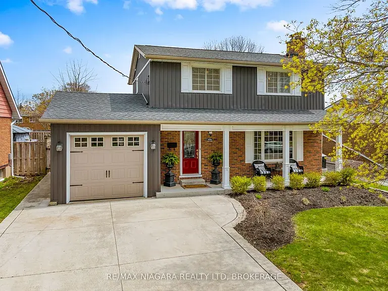 7080 Adams Ave, Niagara Falls, ON L2G 5G8