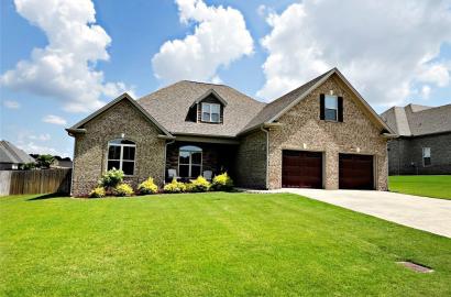 515 Weatherby Trl, Prattville, AL 36067