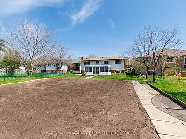 4409 Latina Cres, Niagara Falls, ON L2E 7C3