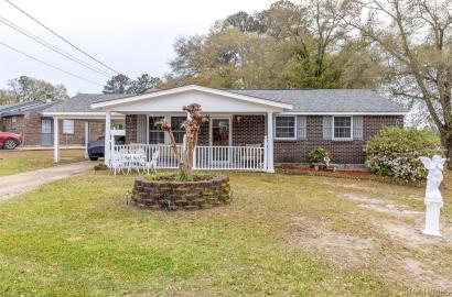 117 White Oak Ct, Prattville, AL 36067