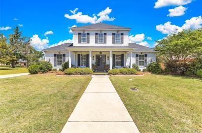 225 First St, Prattville, AL 36067