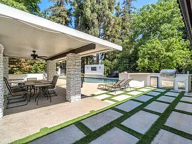 5976 E Butler Ave, Fresno, CA 93727