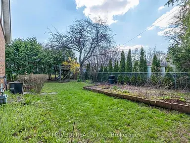24 Cactus Ave, Toronto, ON M2R 2T7