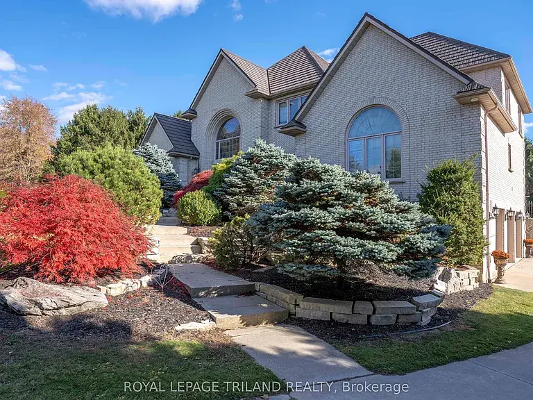 13240 McLarty Line, Chatham Kent, ON N0P 2C0