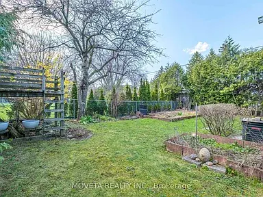 24 Cactus Ave, Toronto, ON M2R 2T7