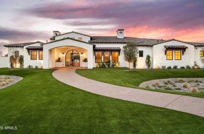 12034 N 68th Pl, Scottsdale, AZ 85254
