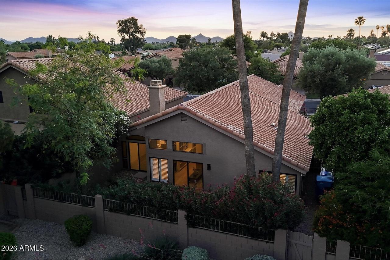 15831 N 50th St, Scottsdale, AZ 85254