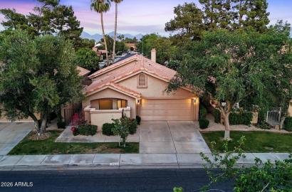 15831 N 50th St, Scottsdale, AZ 85254