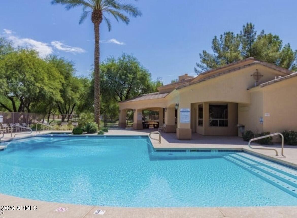 2068 W Olive Way, Chandler, AZ 85248