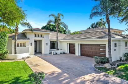 1833 W Mead Pl, Chandler, AZ 85248