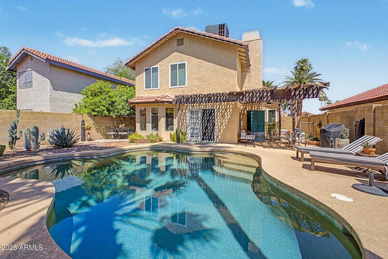 2395 W Orchid Ln, Chandler, AZ 85224