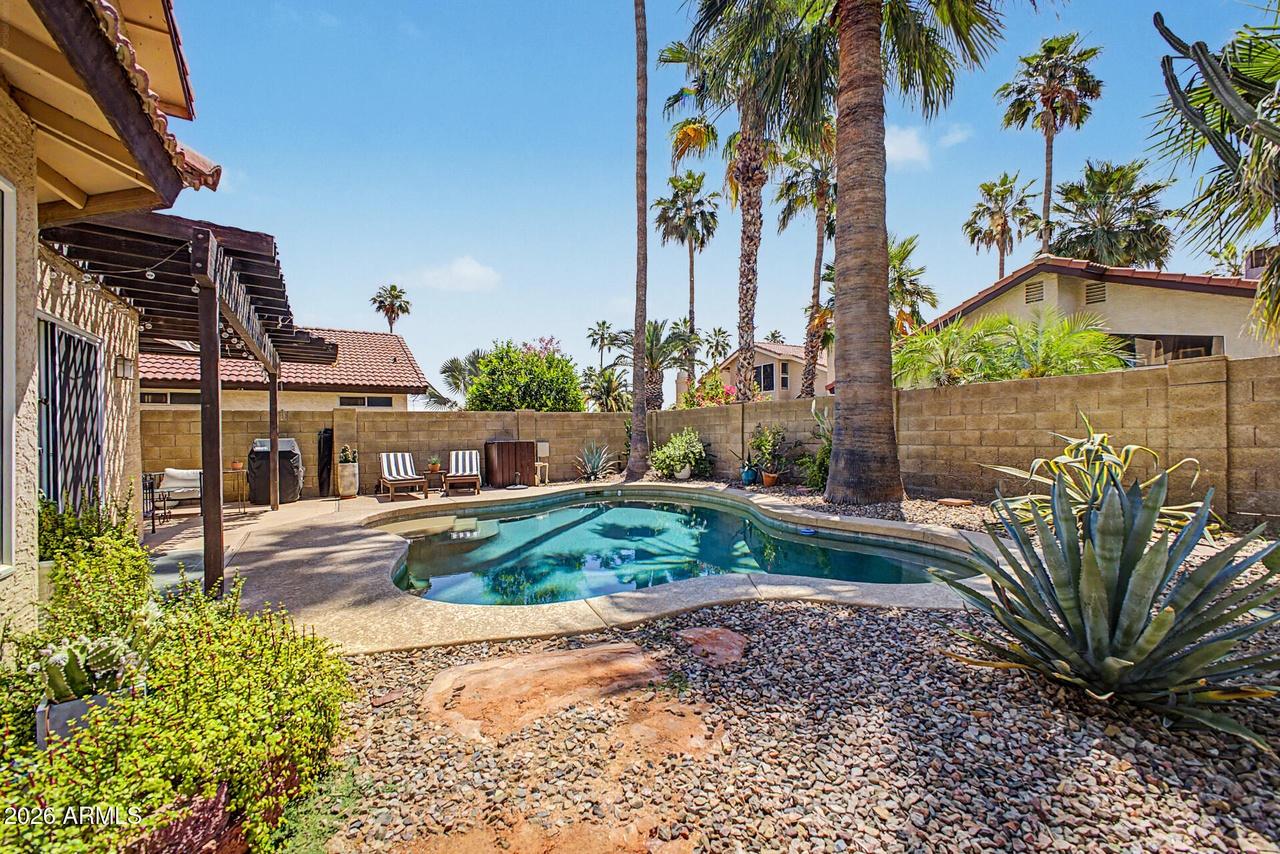 2395 W Orchid Ln, Chandler, AZ 85224