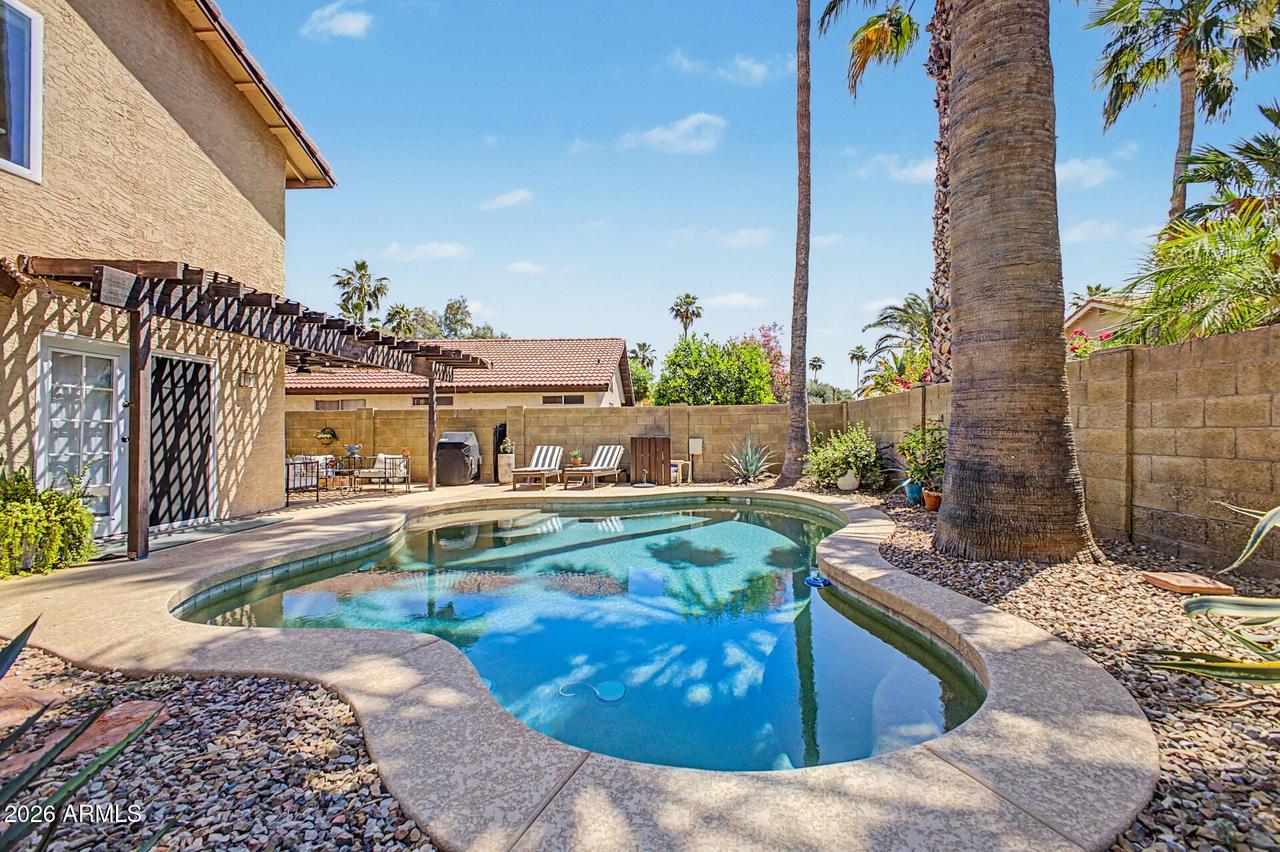 2395 W Orchid Ln, Chandler, AZ 85224