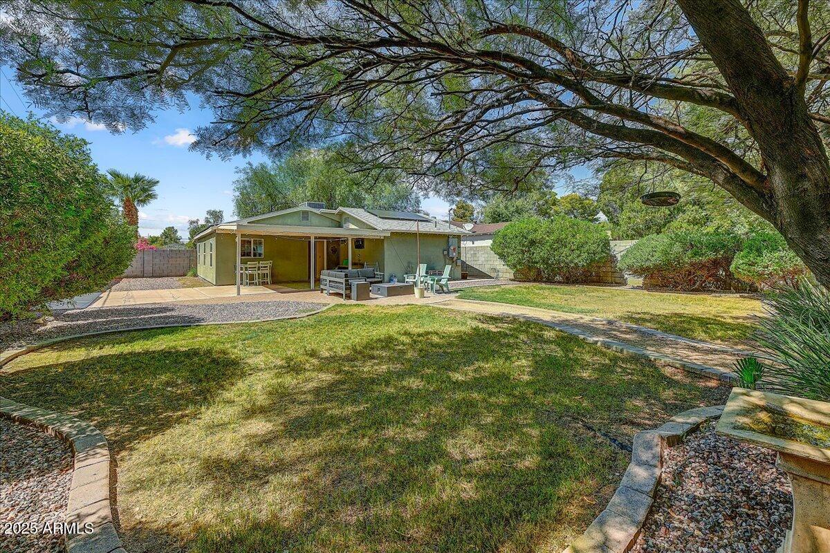 4201 N 19th St, Phoenix, AZ 85016