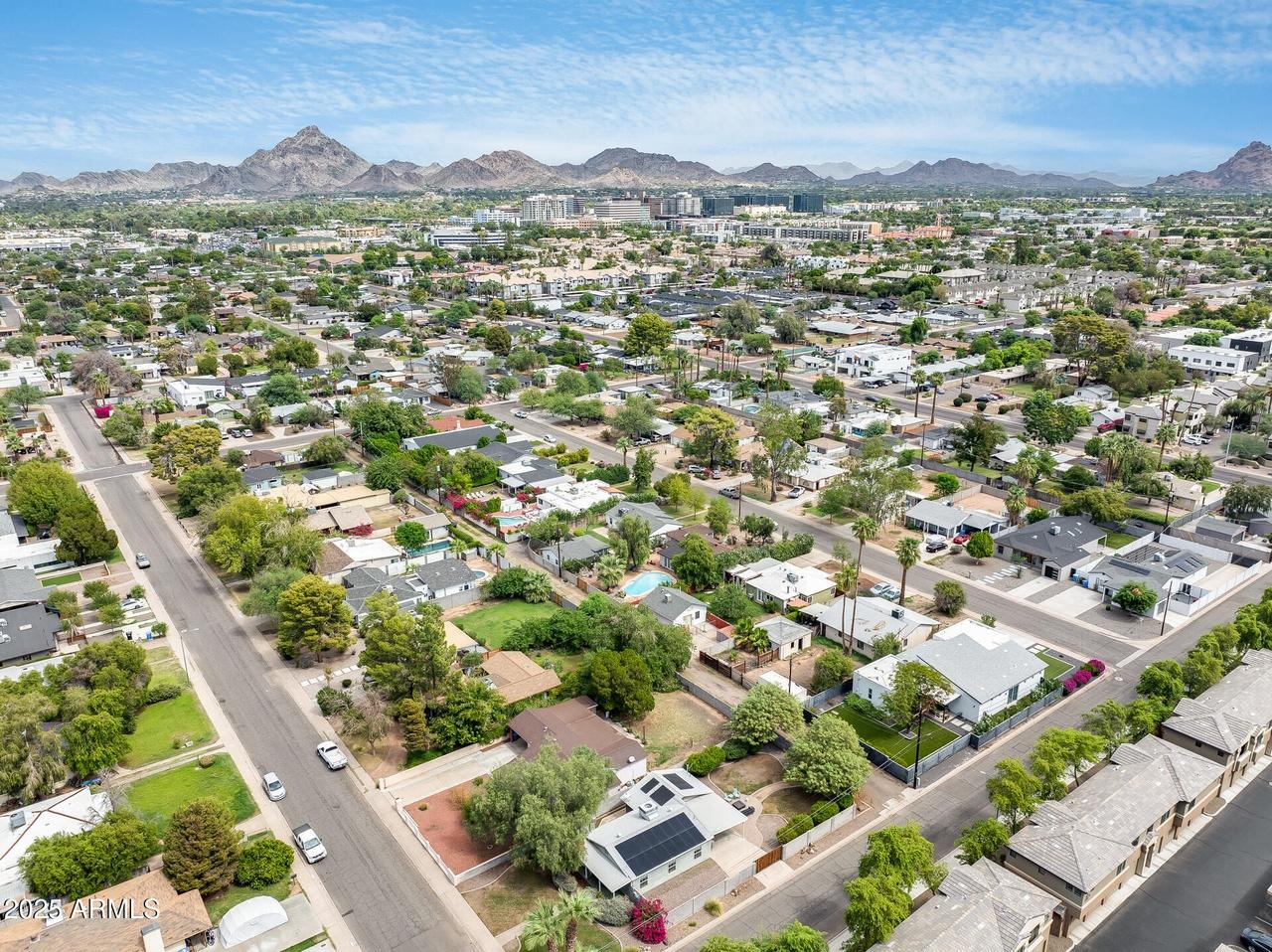 4201 N 19th St, Phoenix, AZ 85016