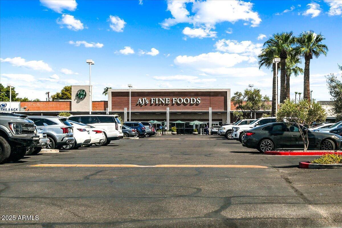 4201 N 19th St, Phoenix, AZ 85016