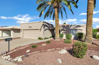 25829 S Beech Creek Dr, Sun Lakes, AZ 85248
