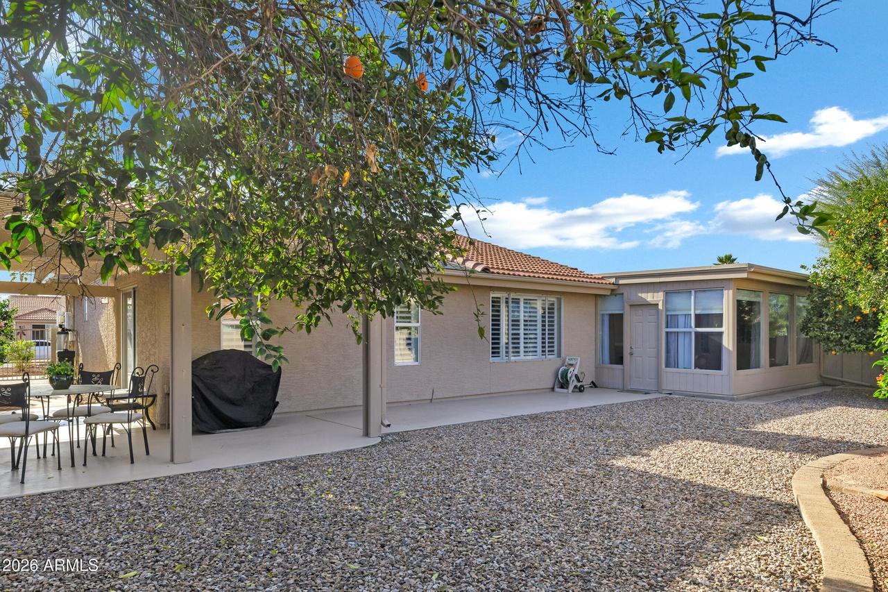 25829 S Beech Creek Dr, Sun Lakes, AZ 85248