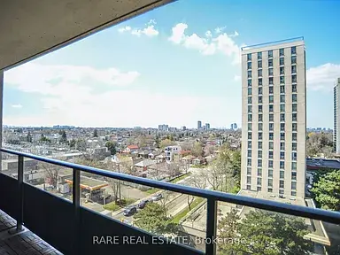 135 Marlee Ave #1004, Toronto, ON M6B 4C6