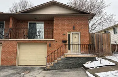 6141 Wildrose Cres, Niagara Falls, ON L2G 7T3