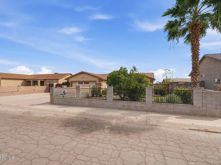 12383 W JENERO Drive, Arizona City, AZ 85123