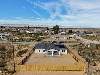 21860 Bancroft Dr, California City, CA 93505