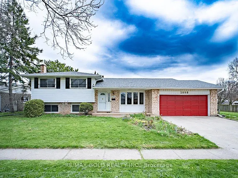2860 Henley Ave, Niagara Falls, ON L2J 3M4
