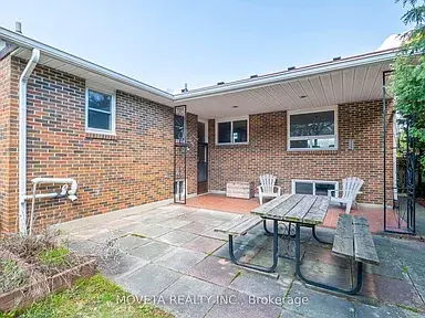 24 Cactus Ave, Toronto, ON M2R 2T7