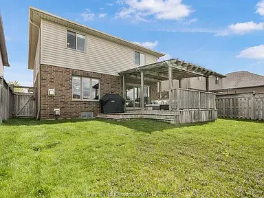 430 Twilight Trl, Chatham Kent, ON N7L 0B9