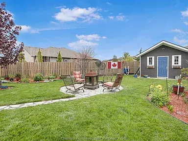 524 Eventide Pl, Chatham Kent, ON N7L 0G2