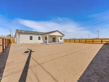 21860 Bancroft Dr, California City, CA 93505