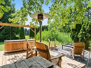 13240 McLarty Line, Chatham Kent, ON N0P 2C0