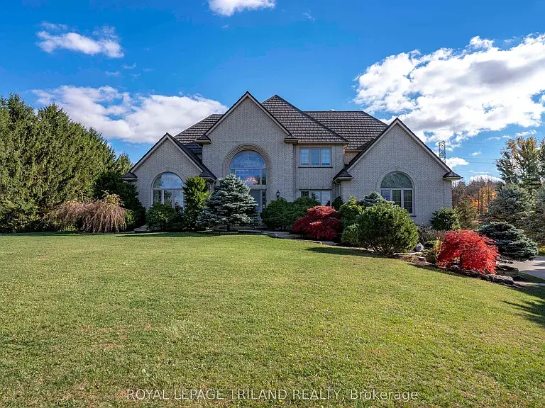 13240 McLarty Line, Chatham Kent, ON N0P 2C0