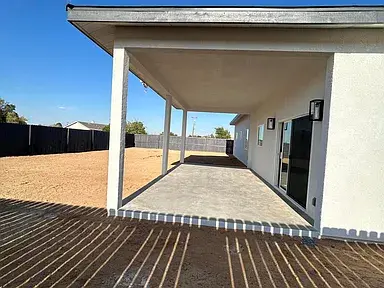 8225 Dogwood Ave, California City, CA 93505