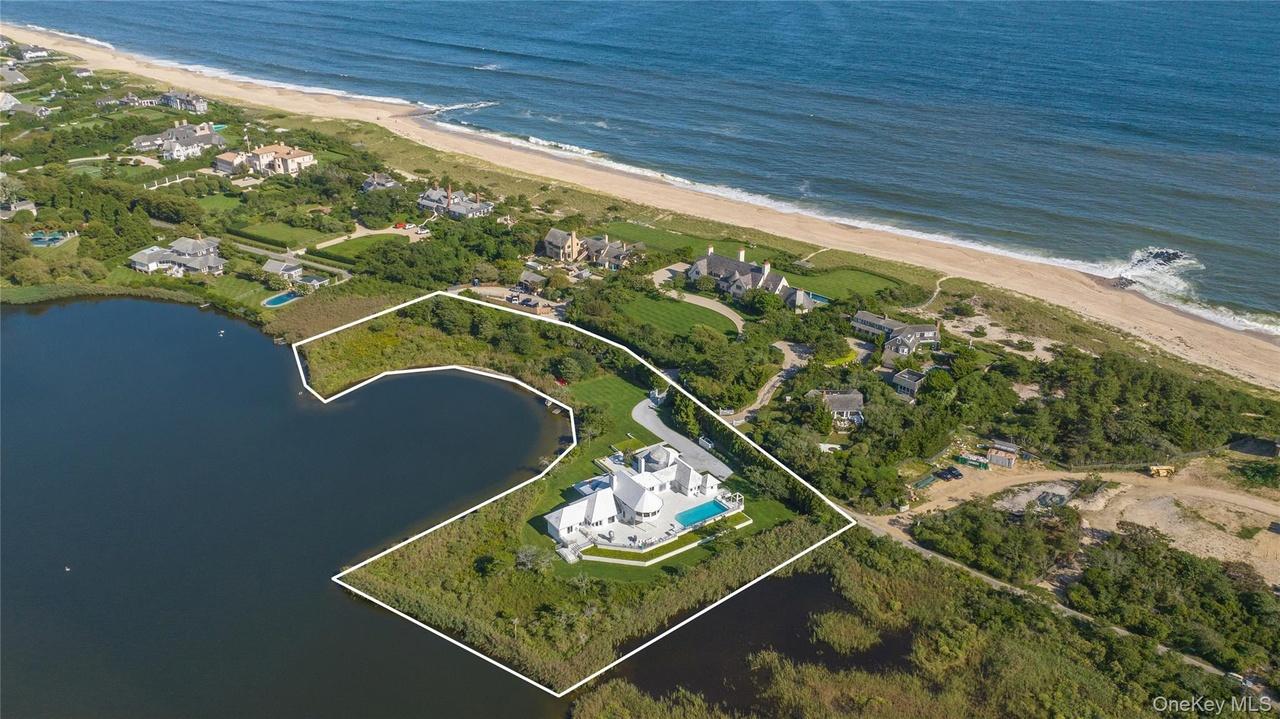 64 W End Rd, East Hampton, NY 11937