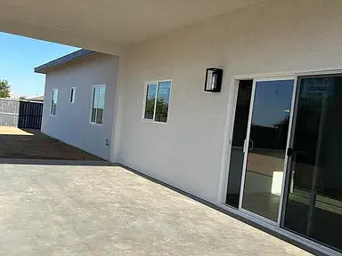 8225 Dogwood Ave, California City, CA 93505