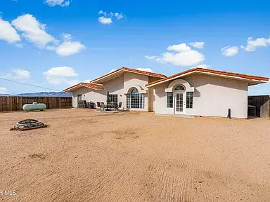 10448 Oleander Ave, California City, CA 93505