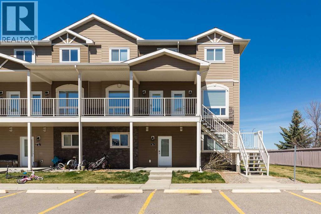 47 Keystone Terr West Unit 31,, Lethbridge, AB T1J 5B8