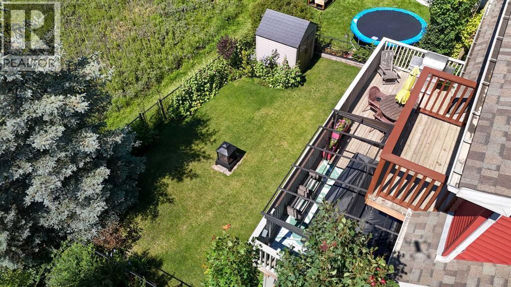 122 Hidden Creek Hts Northwest, Calgary, AB T3A 6K9