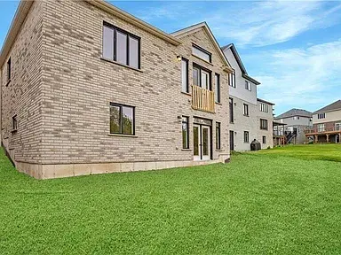 255 Ladyslipper Dr, Waterloo, ON N2V 0A9