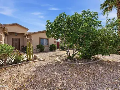 12383 W JENERO Drive, Arizona City, AZ 85123