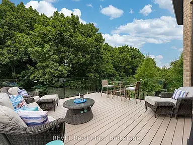 46 PHILMORI BOULEVARD Pelham (Fonthill), Ontario L0S1E5