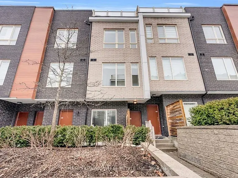 1357 Neilson Rd #78, Toronto, ON M1B 0C6