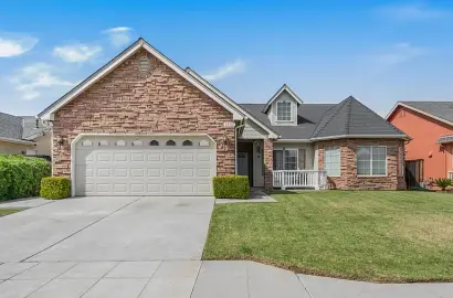 6602 E Lowe Ave, Fresno, CA 93727