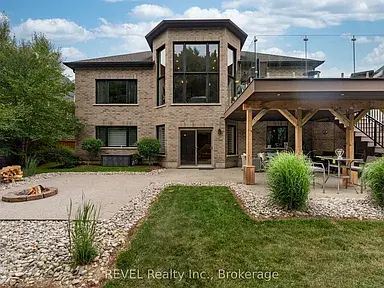 46 PHILMORI BOULEVARD Pelham (Fonthill), Ontario L0S1E5